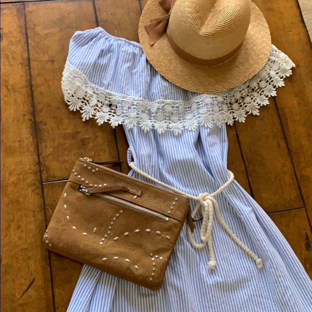 Fun Flirty Dress